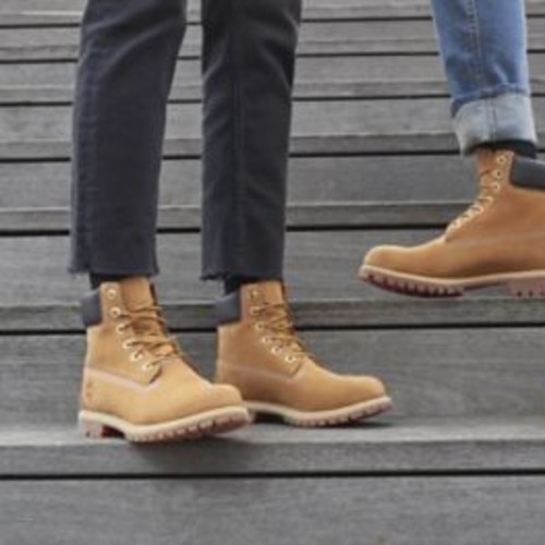 Timberlands schoonmaken sale